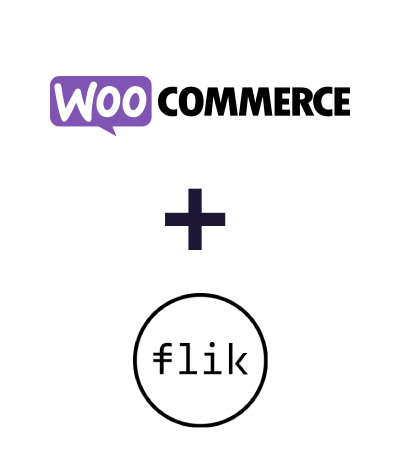 Woocommerce Flik aplikacija