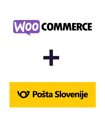 Woocommerce Pošta Slovenije (eSpremnica) aplikacija